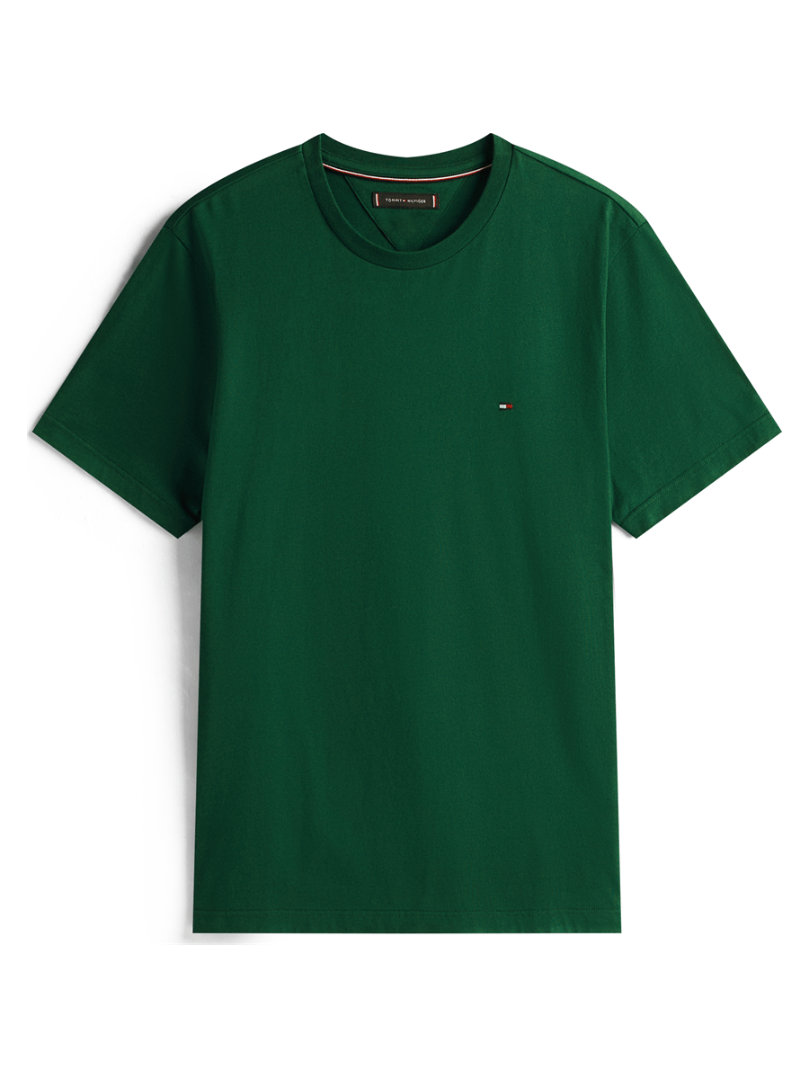 Tommy Hilfiger T-shirts / Polo mw0mw39995-l6k_M - Bygholm Menswear